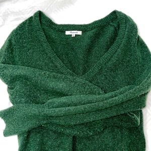 Madewell Sweater